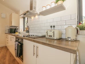 Ferienhaus | Innenbereich