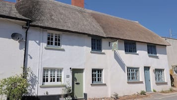 Cottage | Extérieur