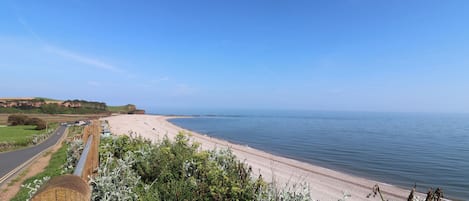 Cottage | Beach | Beach nearby