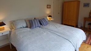 Cottage | Interior - Orchard Retreat (Sidmouth)