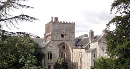 Burham Barn