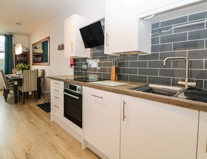 Ferienhaus | Innenbereich