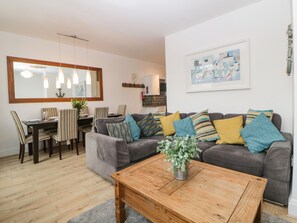Ferienhaus | Innenbereich