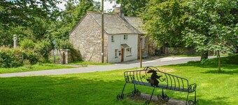 Churchgate Cottage