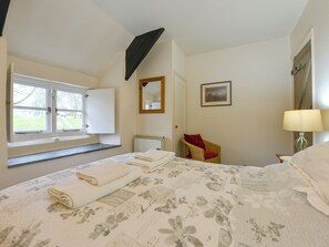 Cottage | 2 camere, con stile personalizzato, con arredamento individuale