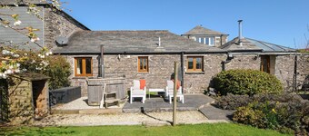 Swallow Barn