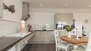 Cottage | Intérieur