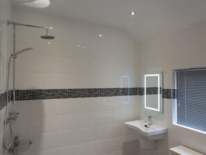 Cottage | Salle de bain