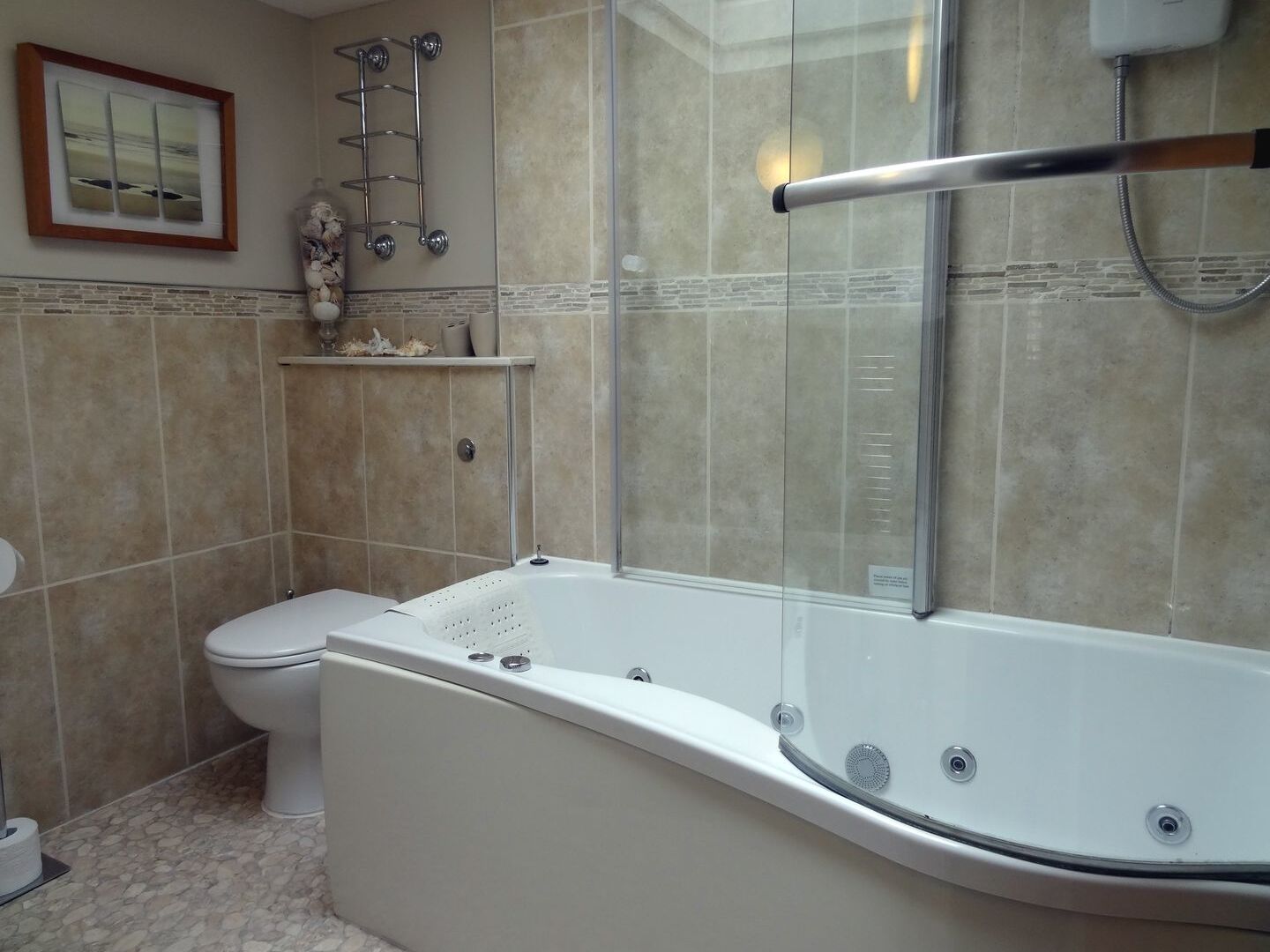 Cottage | Interior
