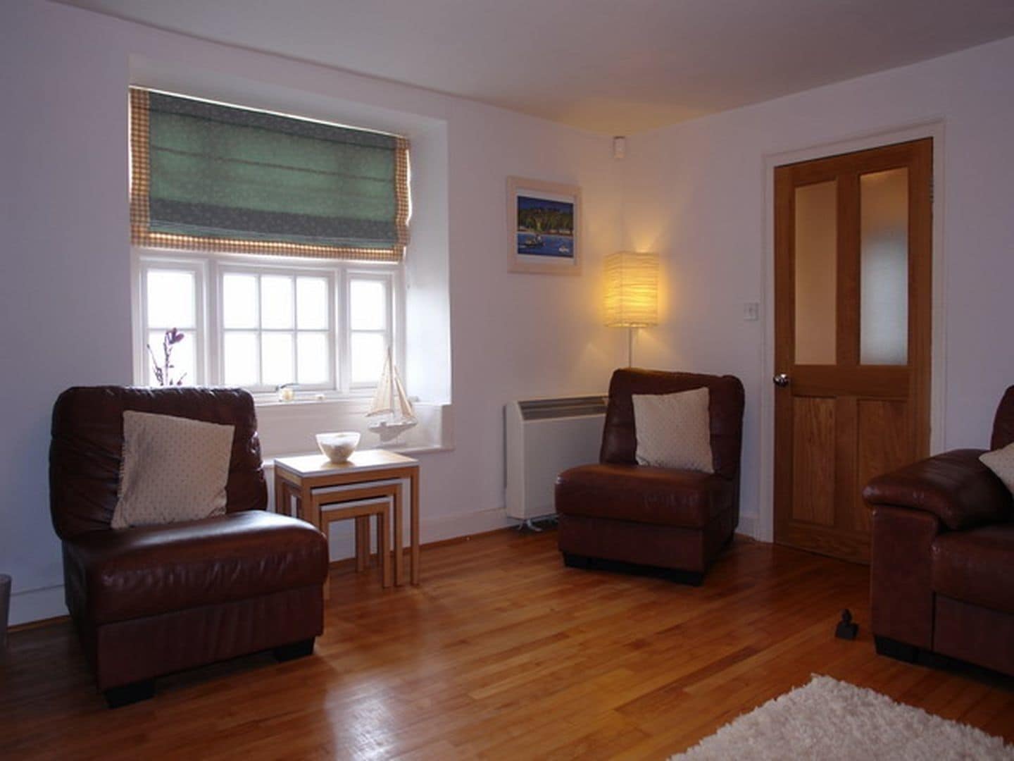 Ferienhaus | Wohnzimmer