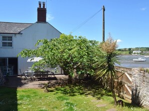 Cottage | Interior - Lakeside (Torpoint)