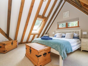 Cottage | Interior - Oaklands (Camelford)