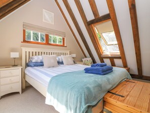 Cottage | Interior - Oaklands (Camelford)