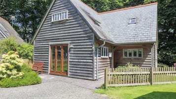 Cottage | Exterior