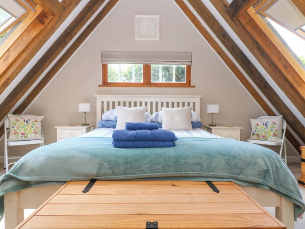 Cottage | Interior - Oaklands (Camelford)