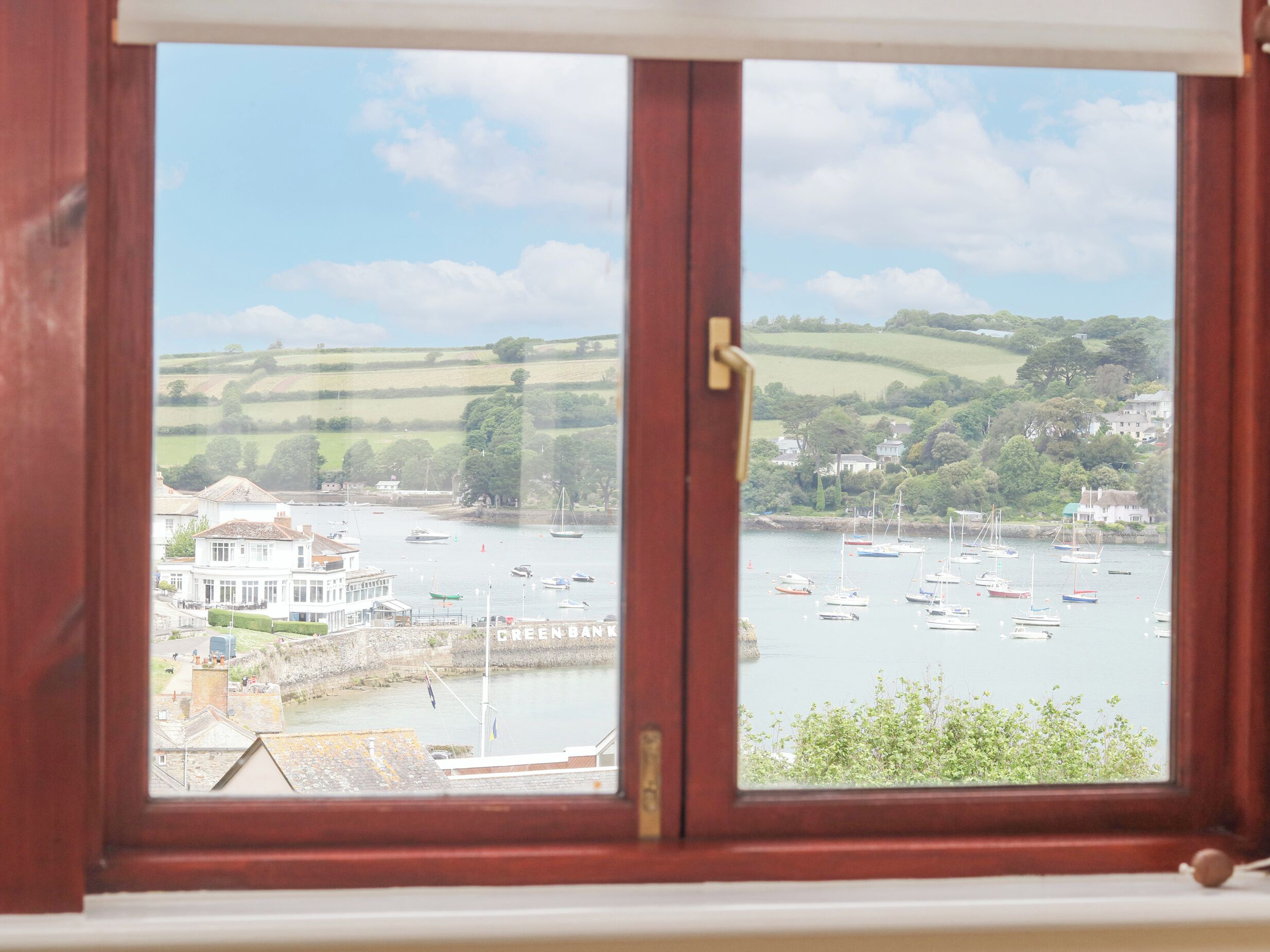 คอทเทจ | ภายใน