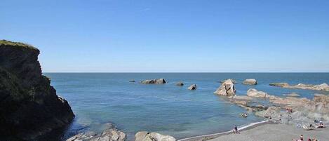 平房 | 海灘 | 鄰近海灘