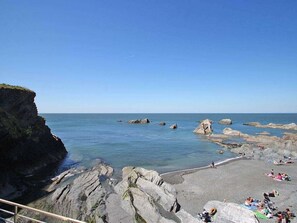 Cottage | Plage
