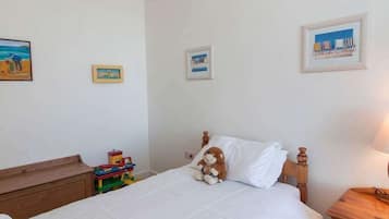 村舍 | 住宿内部