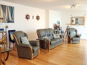 Cottage | Intérieur