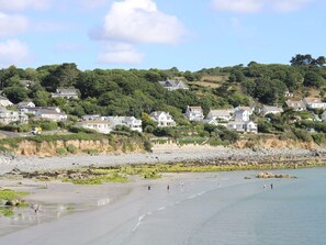 Interior - Gannet Watch (Helston)