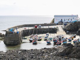 Casa de campo | Interior
