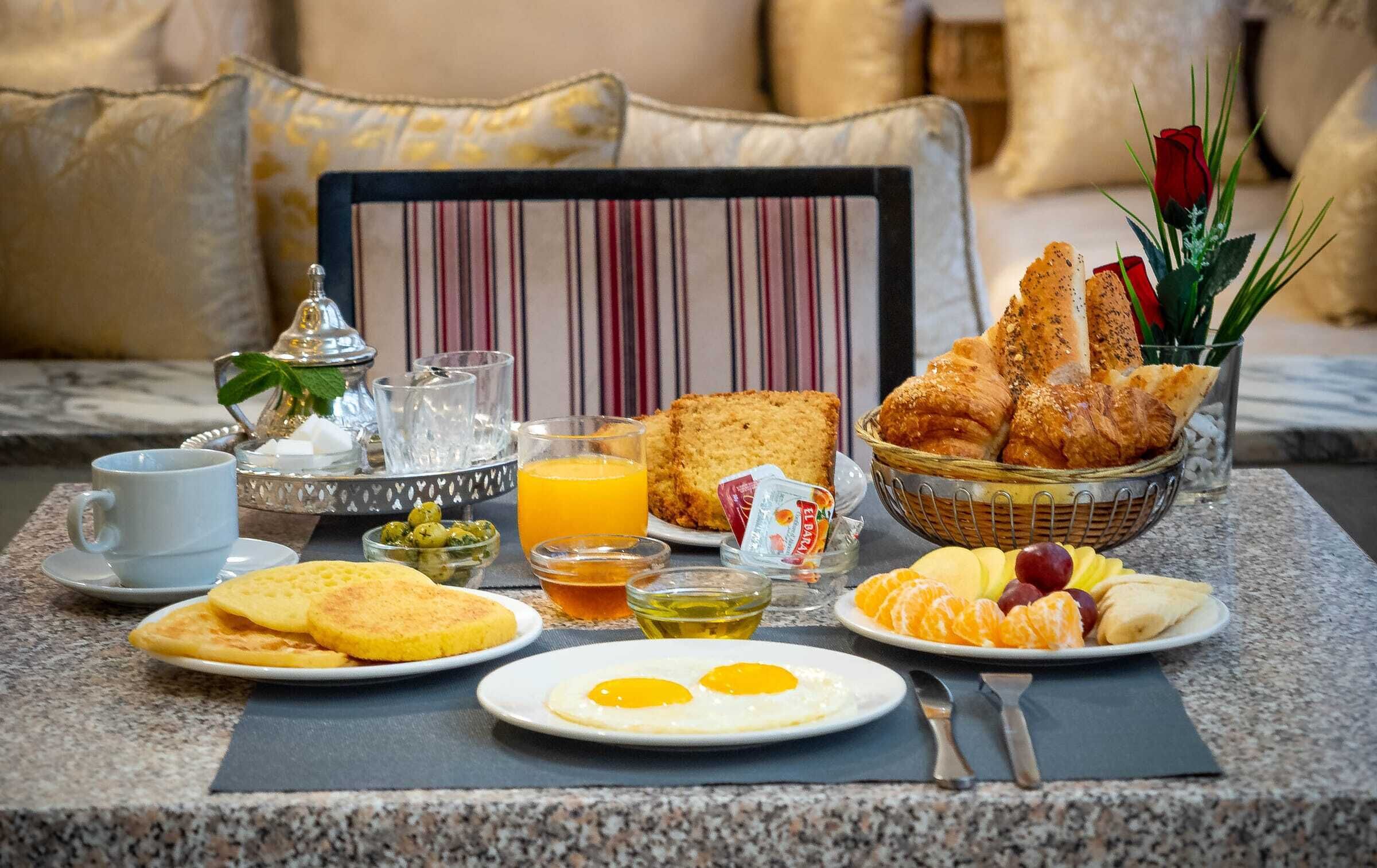 Foto - Hotel Casablanca City Center