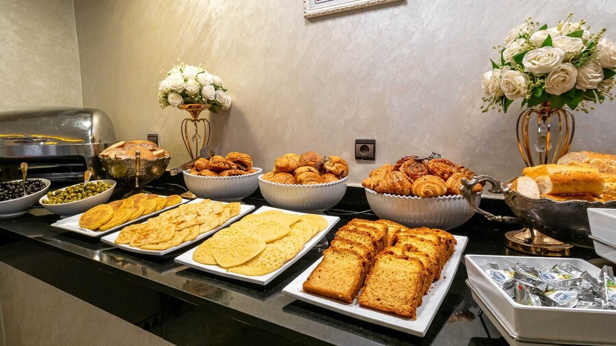 Hotel Casablanca City Center