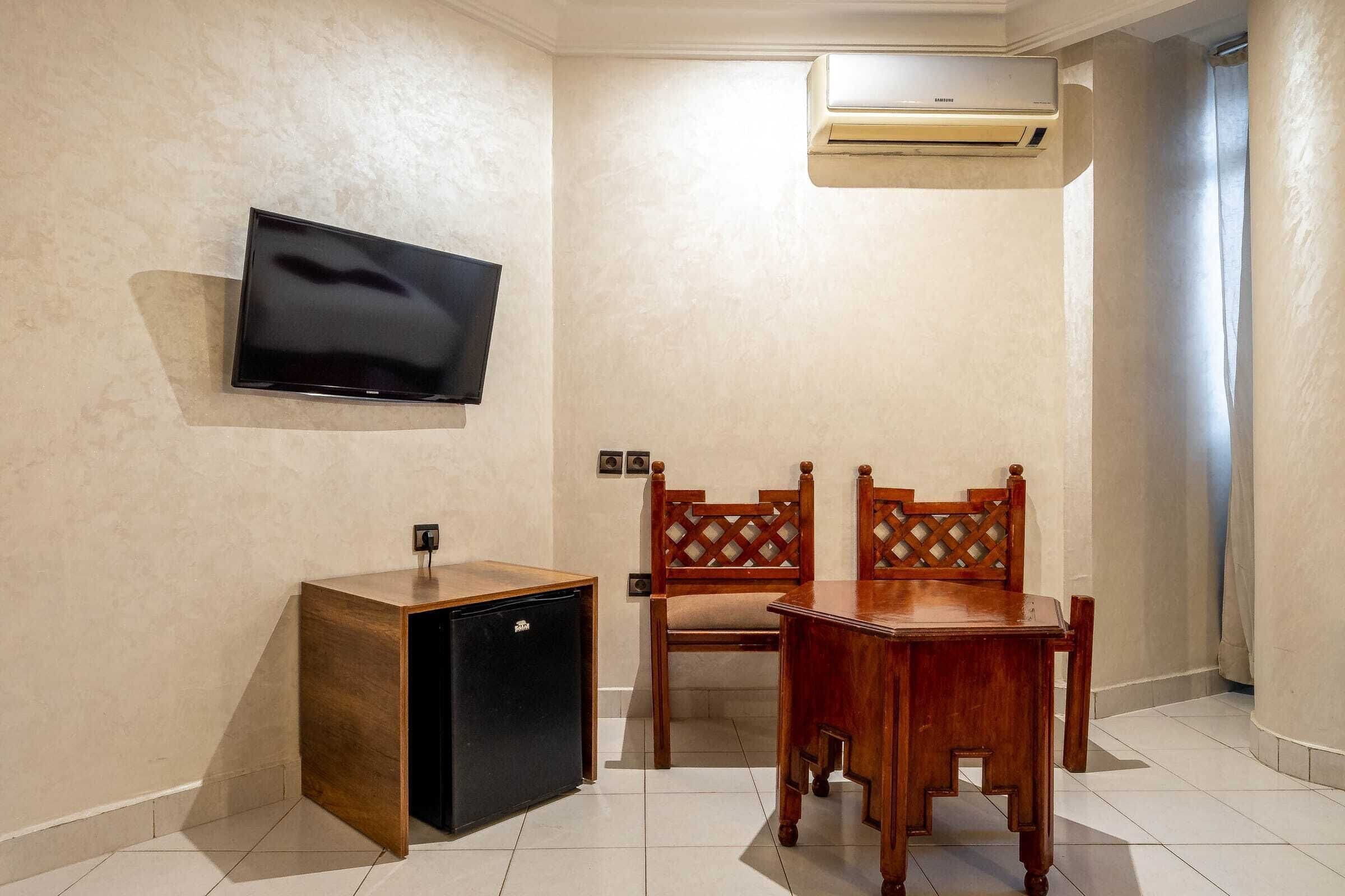 Foto - Hotel Casablanca City Center