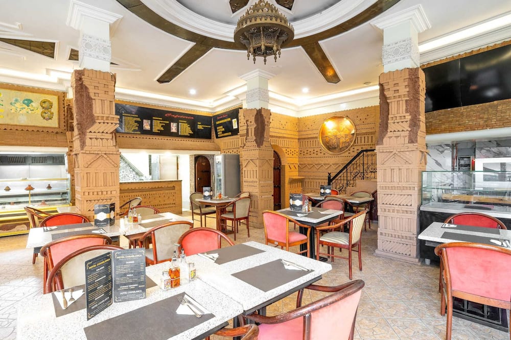Hotel Casablanca City Center