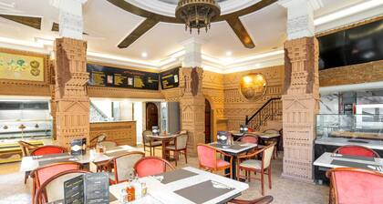 Hotel Casablanca City Center