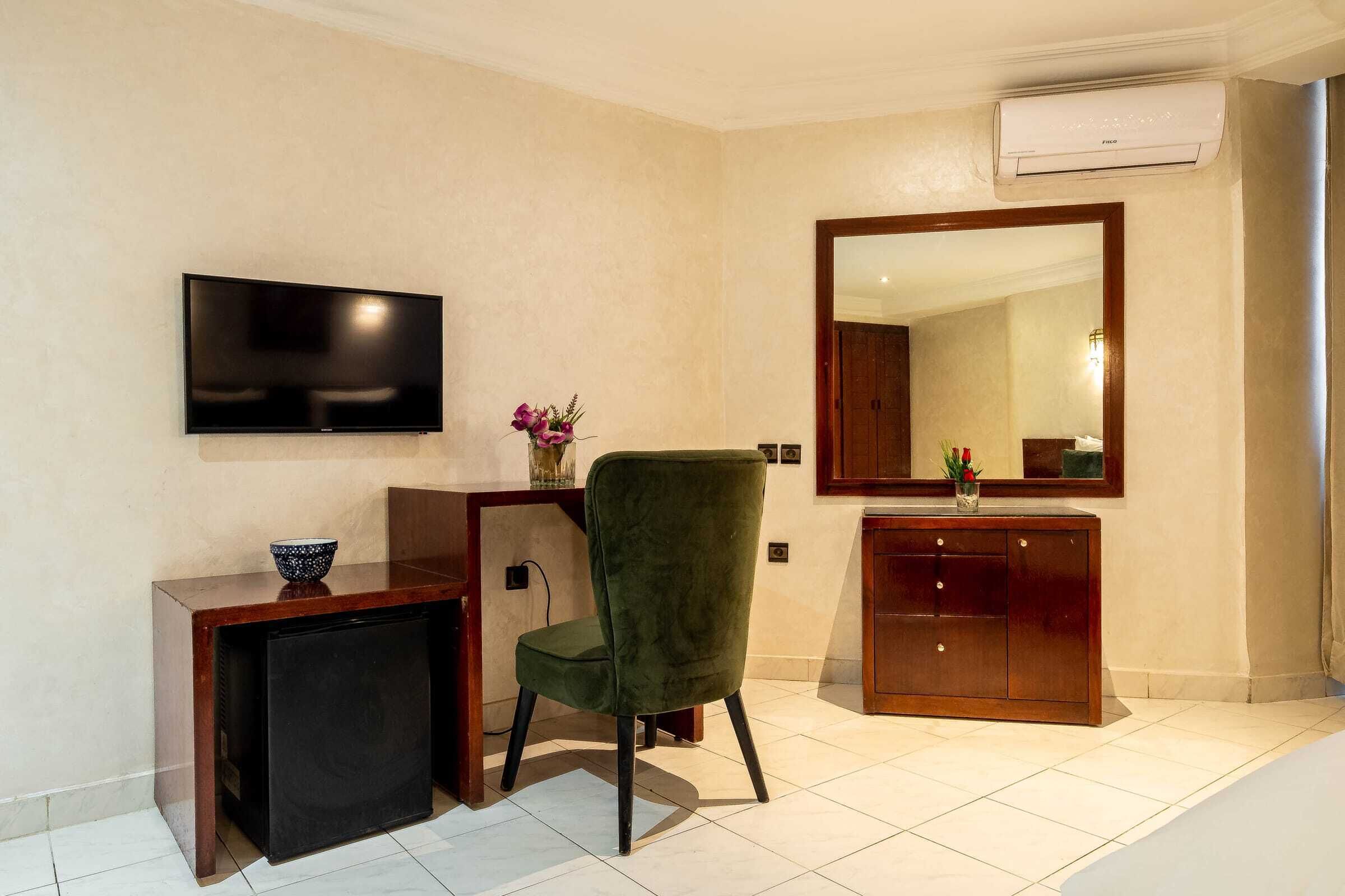 Habitación