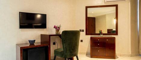 Habitación
