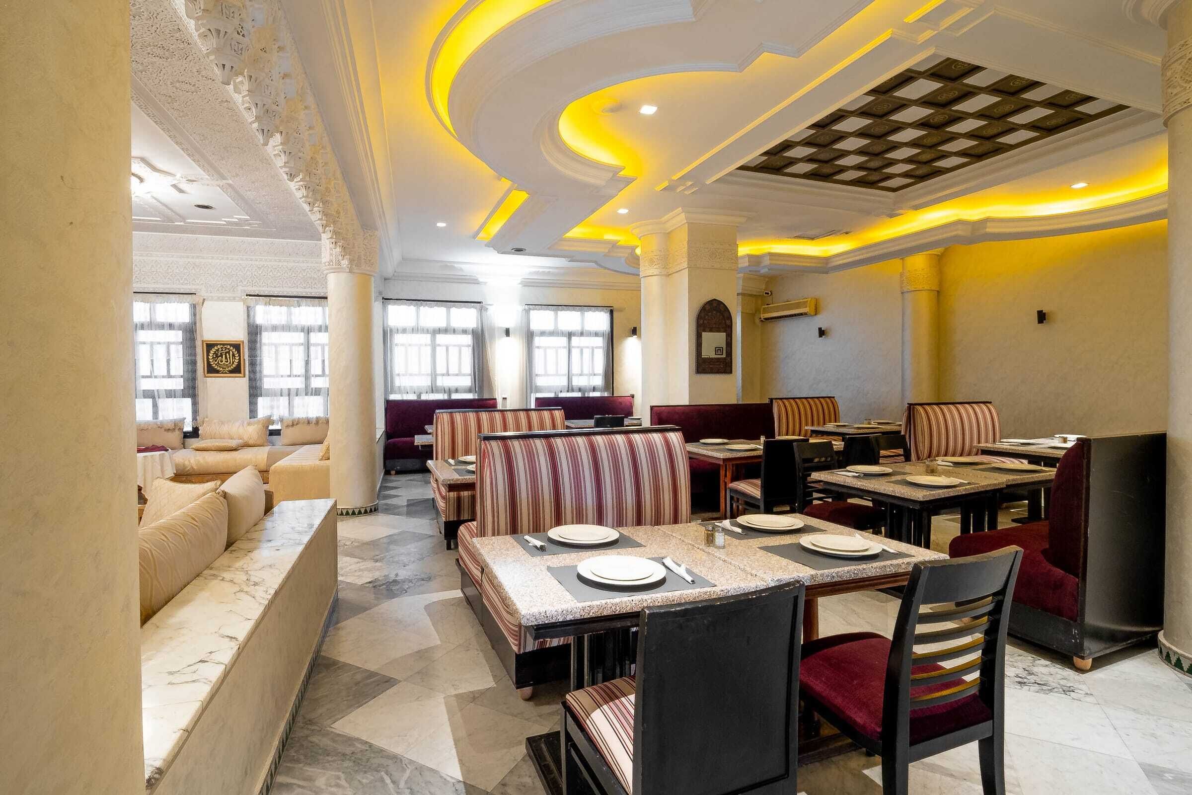 Foto - Hotel Casablanca City Center
