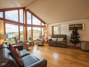 Cottage | Interior - Totherside (Dartmouth)