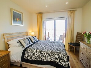 Cottage | 4 bedrooms, individually decorated, individually furnished, free WiFi - Totherside (Dartmouth)