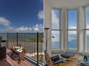 2 bedrooms, individually decorated, individually furnished, free WiFi