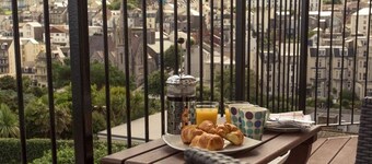 Apartment 4 Granville Point