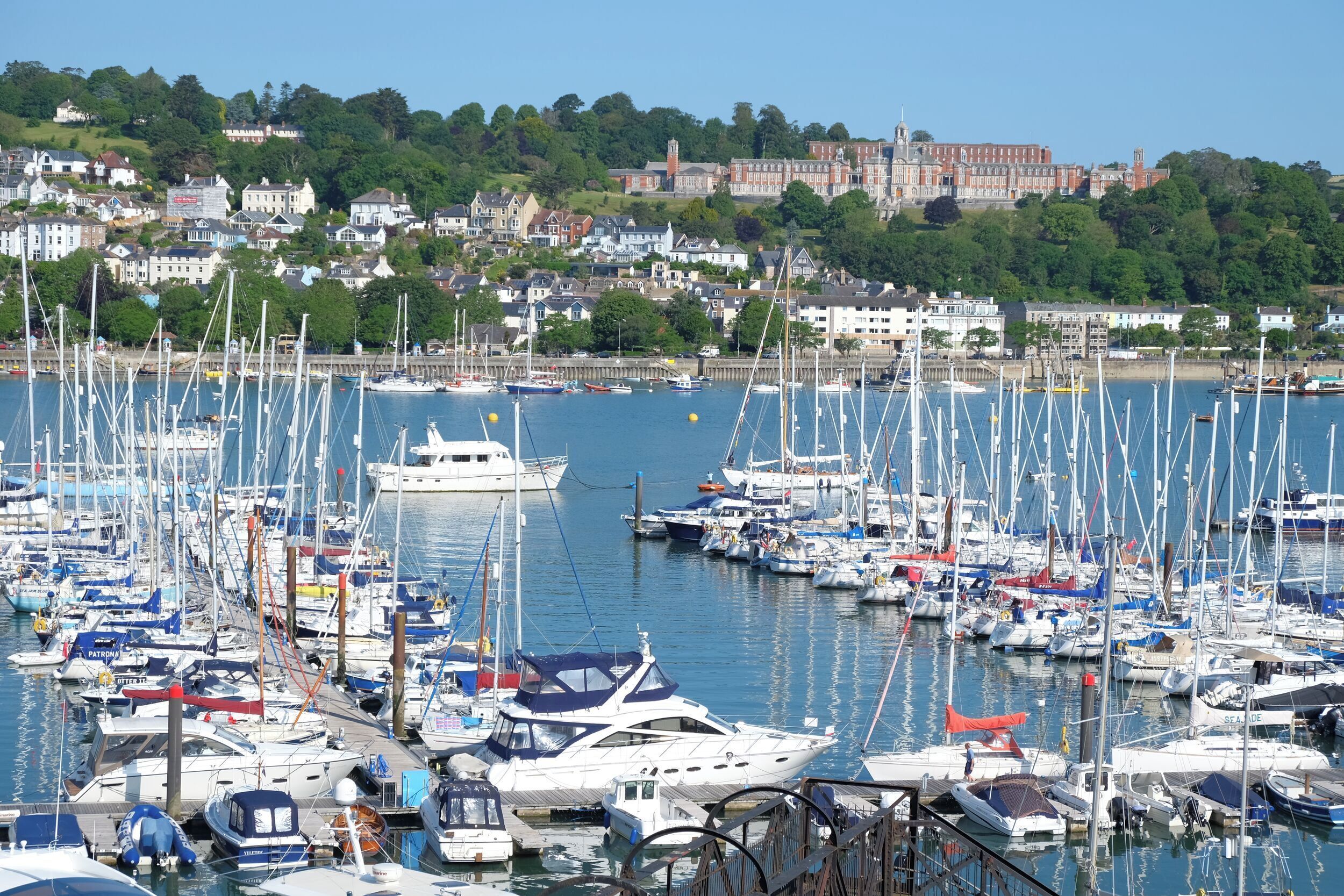 Marina