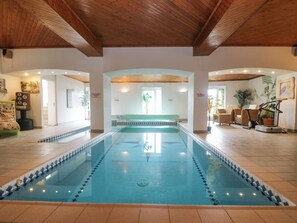 Cottage | Pool - Bight Boathouse (Dartmouth)