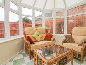 منطقة المعيشة