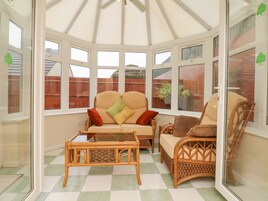 Televisión, reproductor de DVD