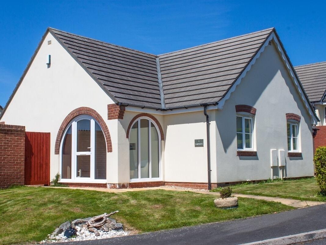 คอทเทจ | ภายใน