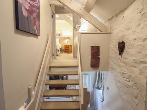 Interior - Cefn Uchaf Cottage (Llanbedr)