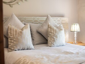 Casa de campo | Interior