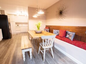 Cottage | Interior - Cefn Uchaf Cottage (Llanbedr)