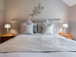 Cottage | Interior - Cefn Uchaf Cottage (Llanbedr)