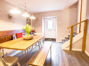Casa de campo | Interior