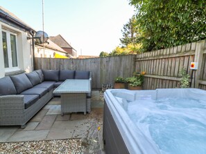 Cottage | Spa - Strawberry Cottage (Penryn)