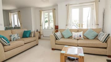 Casa de campo | Interior